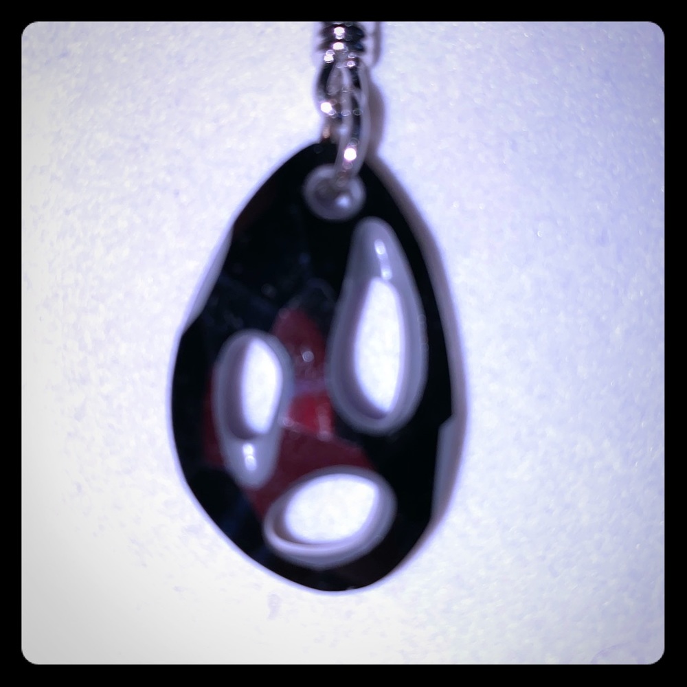 Swarovski Necklace